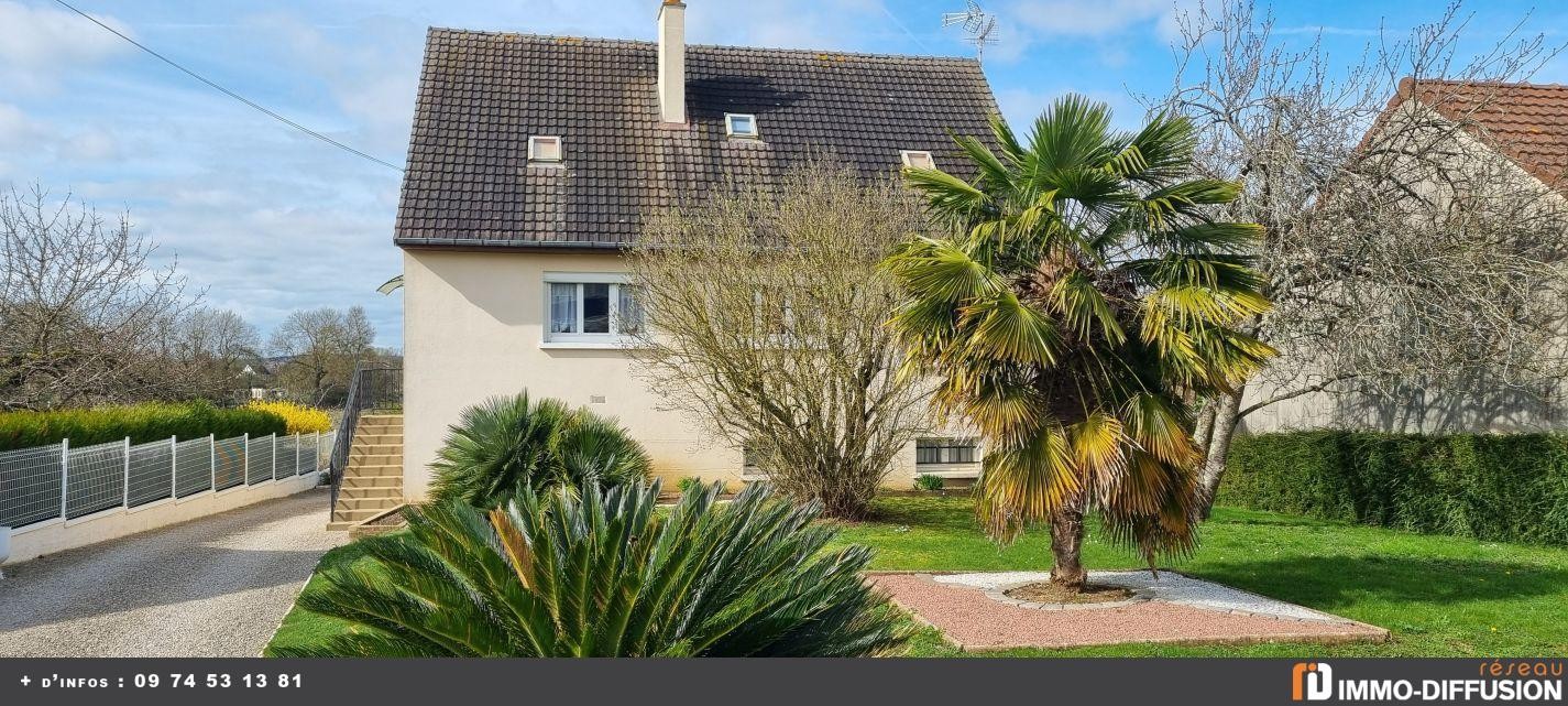 Vente Maison à Vendôme 4 pièces