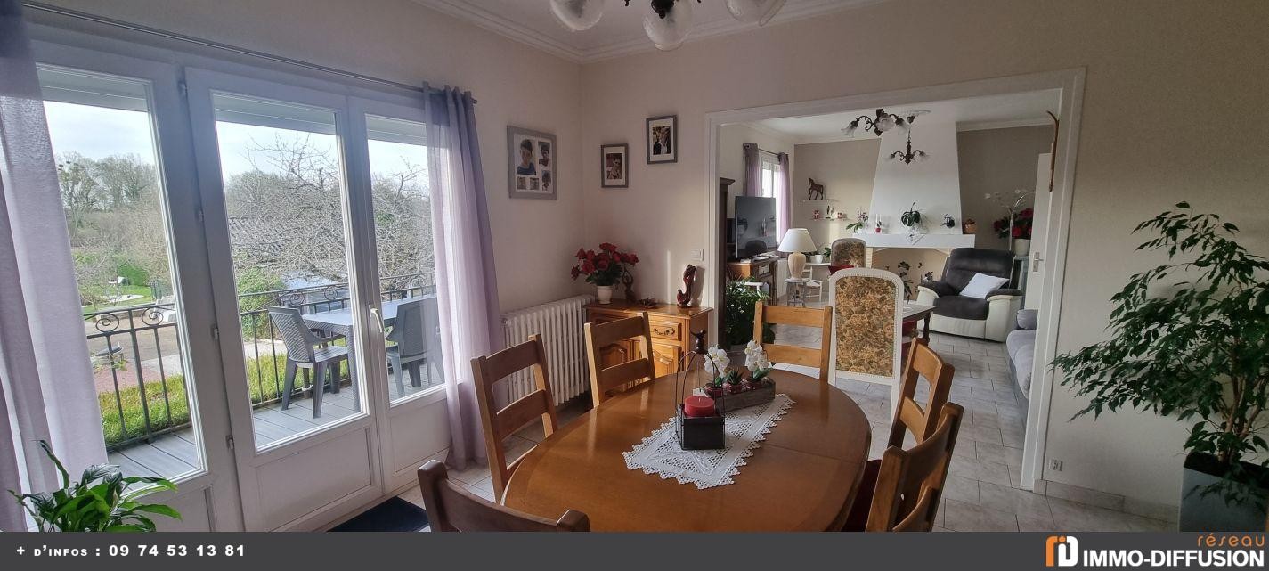 Vente Maison à Vendôme 4 pièces