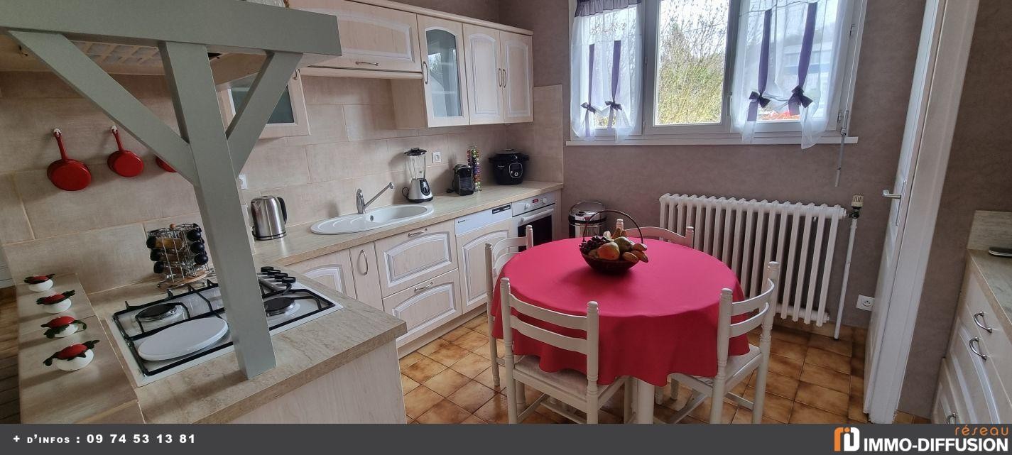 Vente Maison à Vendôme 4 pièces