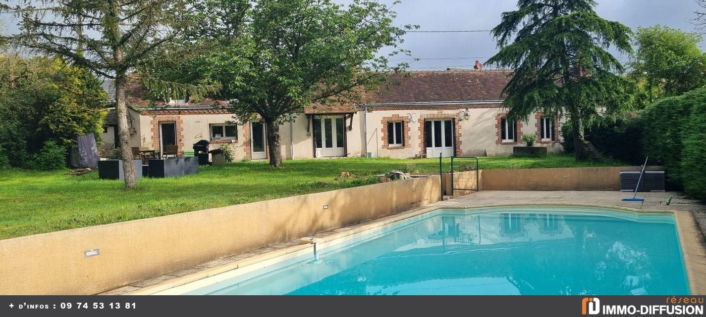 Vente Maison à Vendôme 5 pièces