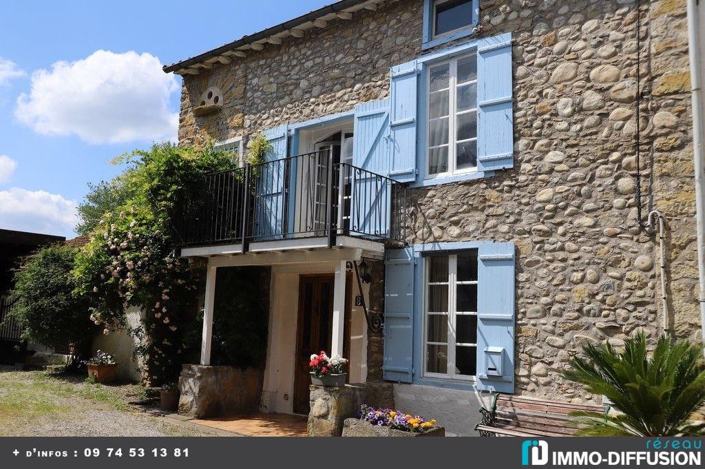 Vente Maison à Mirepoix 8 pièces