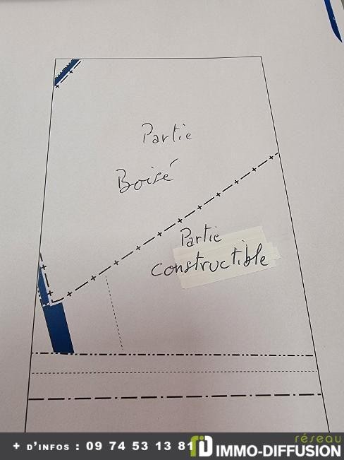 Vente Terrain à Romilly-sur-Seine 0 pièce