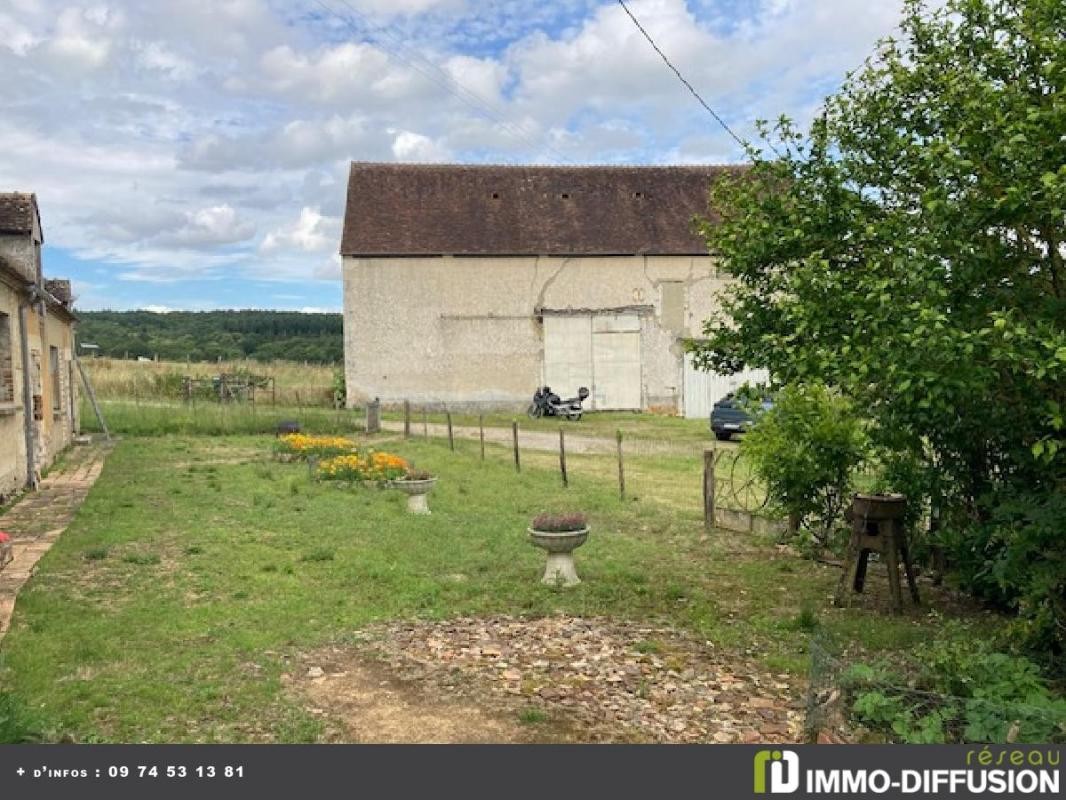 Vente Maison à Nogent-le-Rotrou 5 pièces