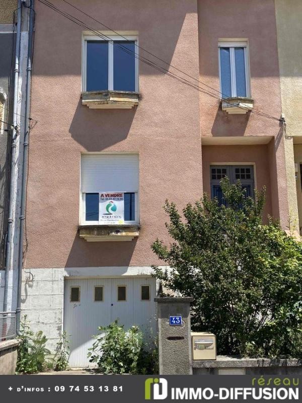 Vente Maison à Albi 5 pièces