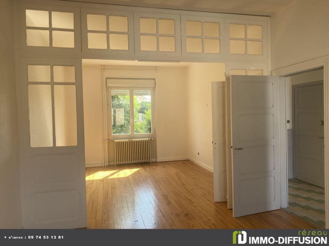 Vente Maison à Albi 5 pièces