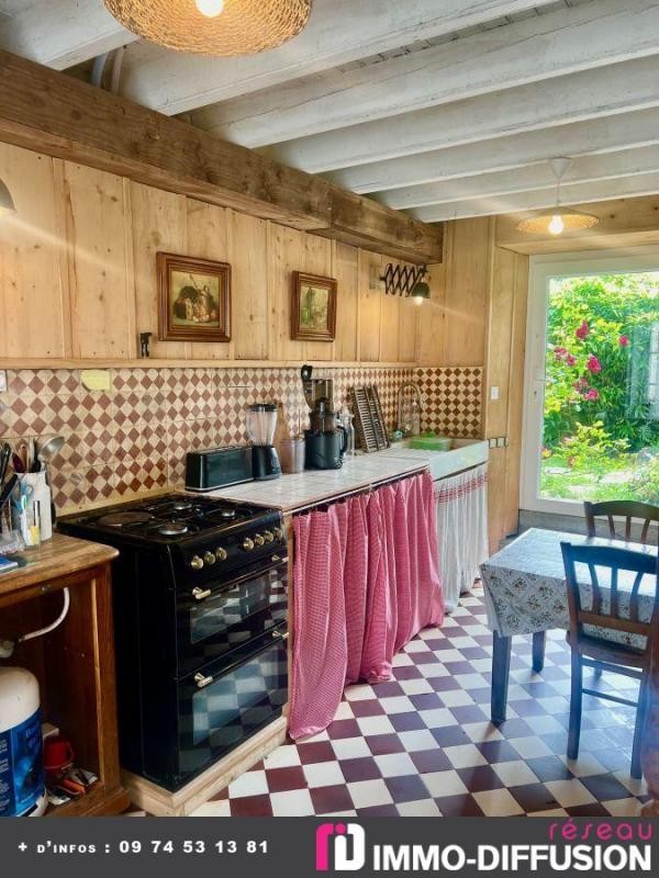 Vente Maison à Fermanville 6 pièces