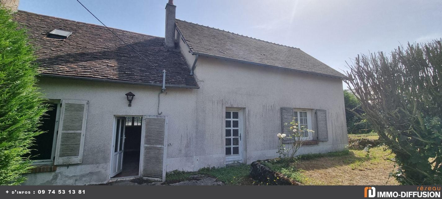 Vente Maison à Blois 4 pièces