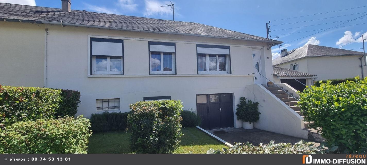 Vente Maison à Vendôme 4 pièces