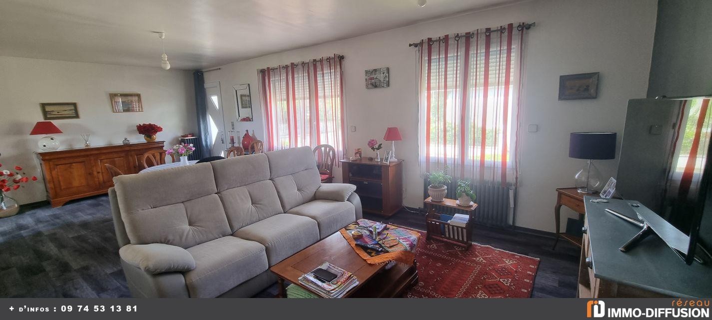 Vente Maison à Vendôme 4 pièces