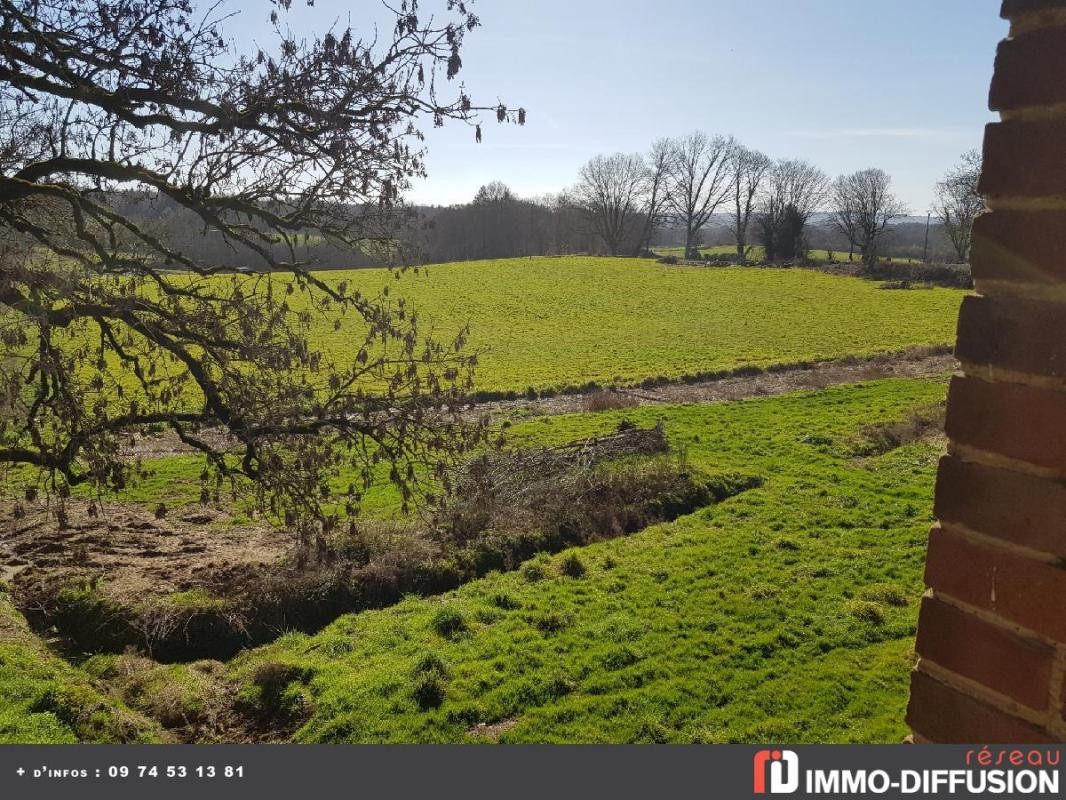 Vente Maison à Lubersac 3 pièces