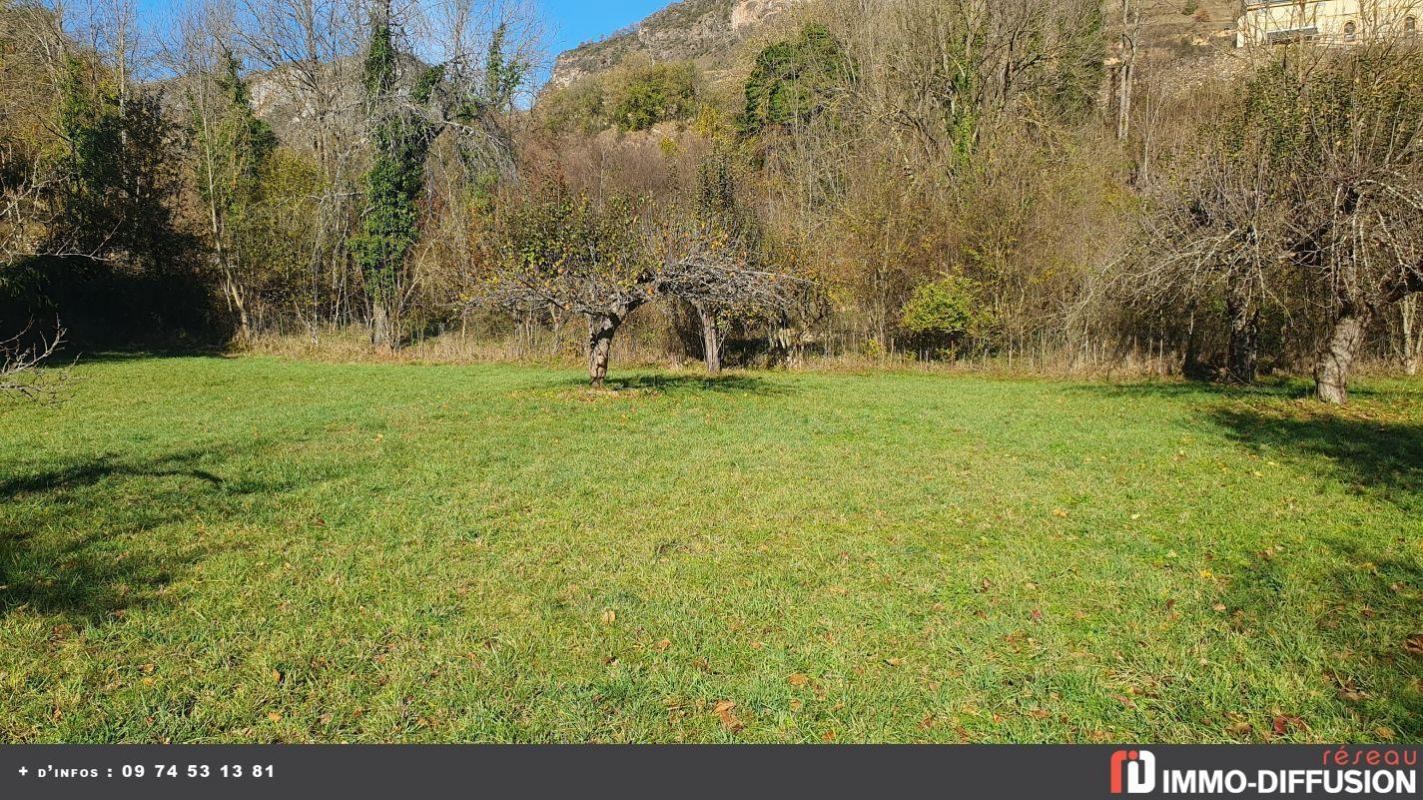 Vente Terrain à les Cabannes 0 pièce