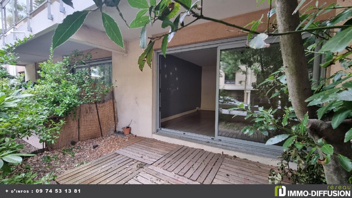 Vente Appartement à Garches 1 pièce