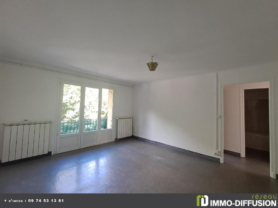 Location Appartement à Villefort 4 pièces