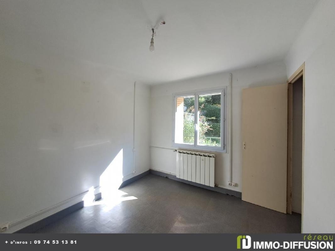 Location Appartement à Villefort 4 pièces