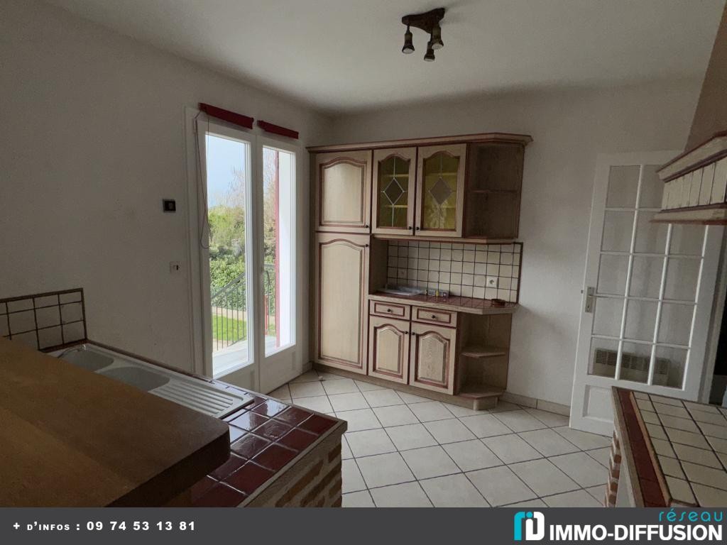 Vente Maison à Saint-Amand-Montrond 4 pièces