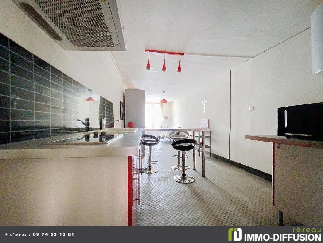 Vente Appartement à Mâcon 1 pièce