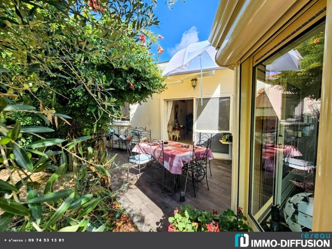 Vente Maison à Niort 4 pièces