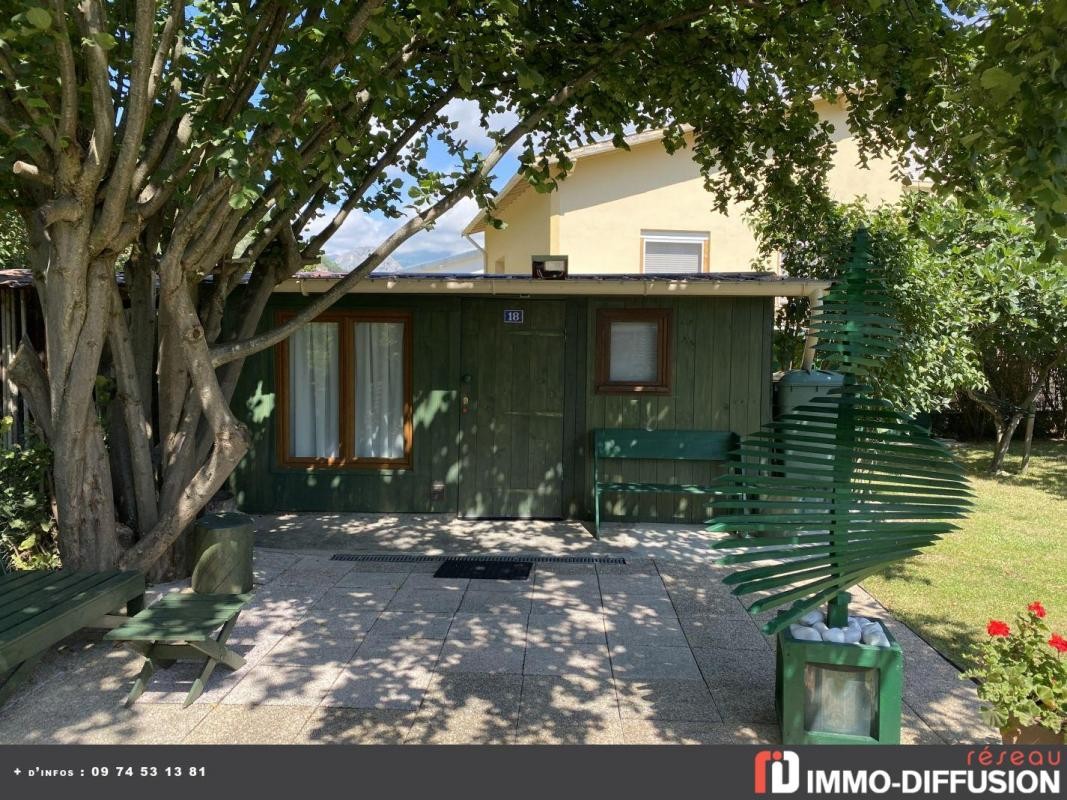 Vente Maison à Tarascon-sur-Ariège 5 pièces