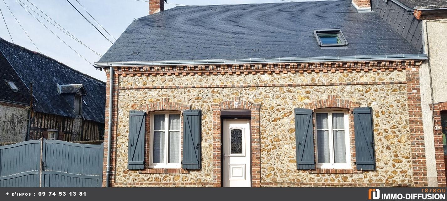 Vente Maison à Vendôme 5 pièces