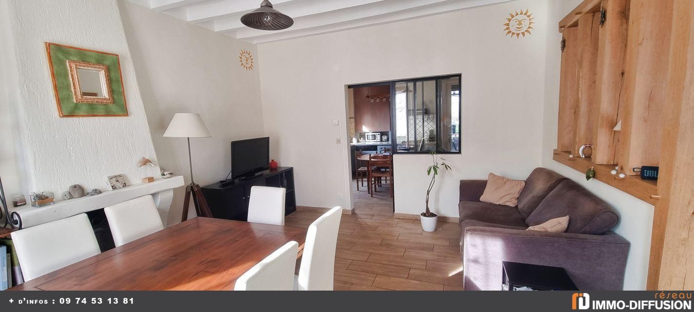 Vente Maison à Vendôme 5 pièces