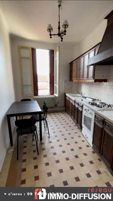 Vente Appartement à Maisons-Alfort 3 pièces