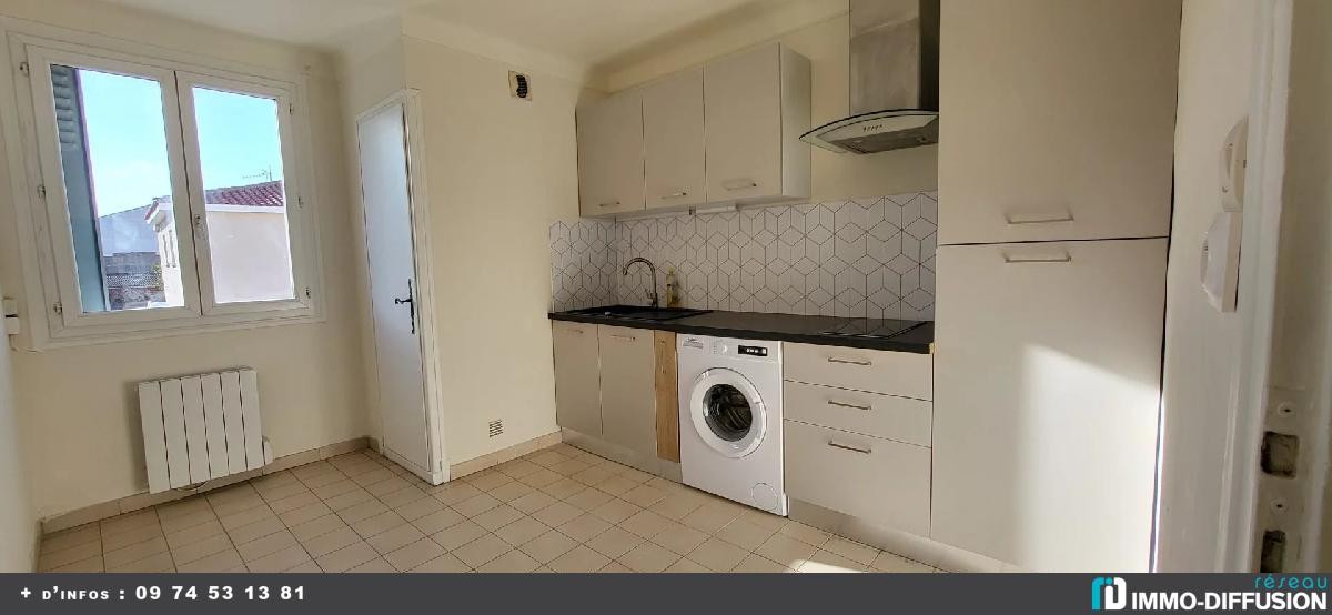 Vente Appartement à Perpignan 2 pièces