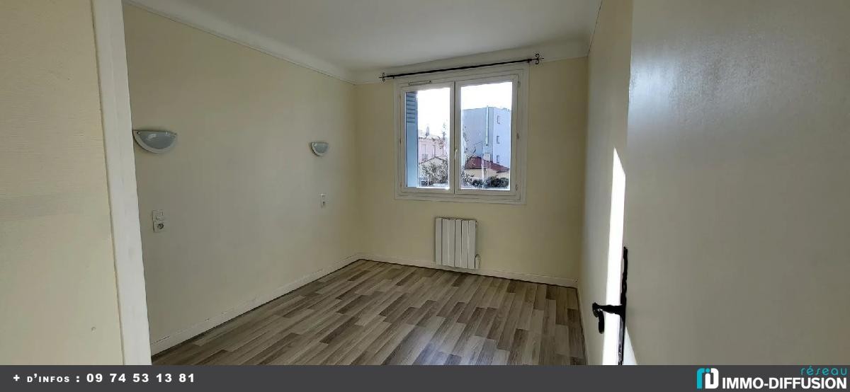 Vente Appartement à Perpignan 2 pièces