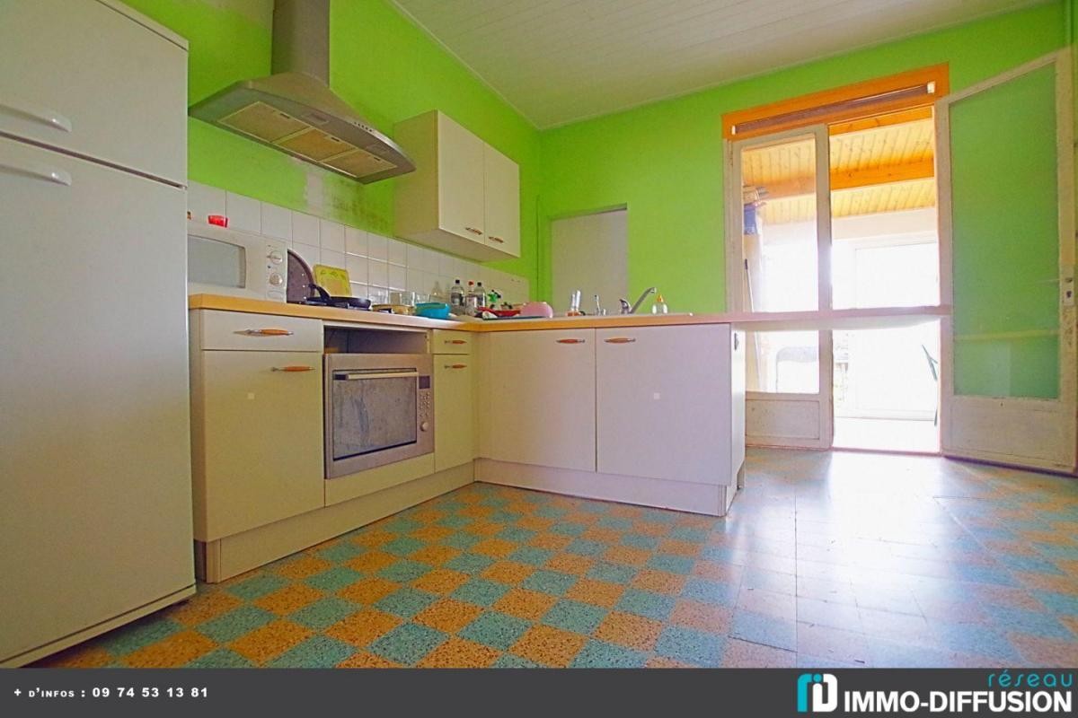 Vente Maison à les Sables-d'Olonne 4 pièces