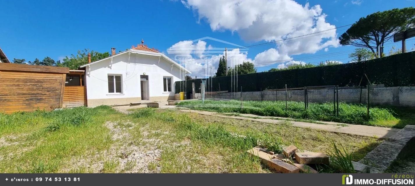 Vente Maison à Avignon 4 pièces