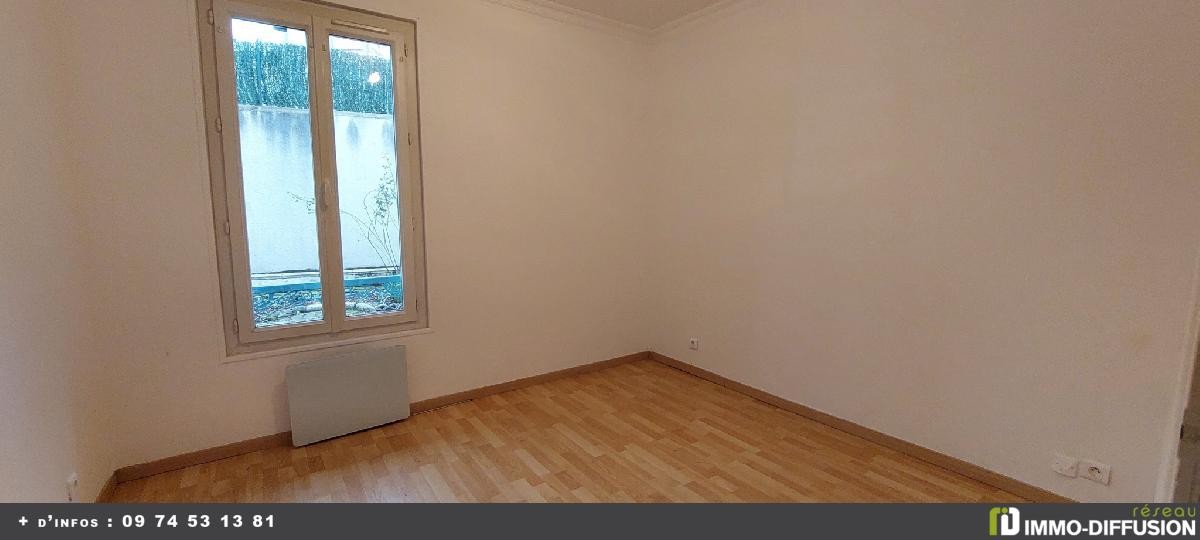 Vente Appartement à Montereau-Fault-Yonne 3 pièces