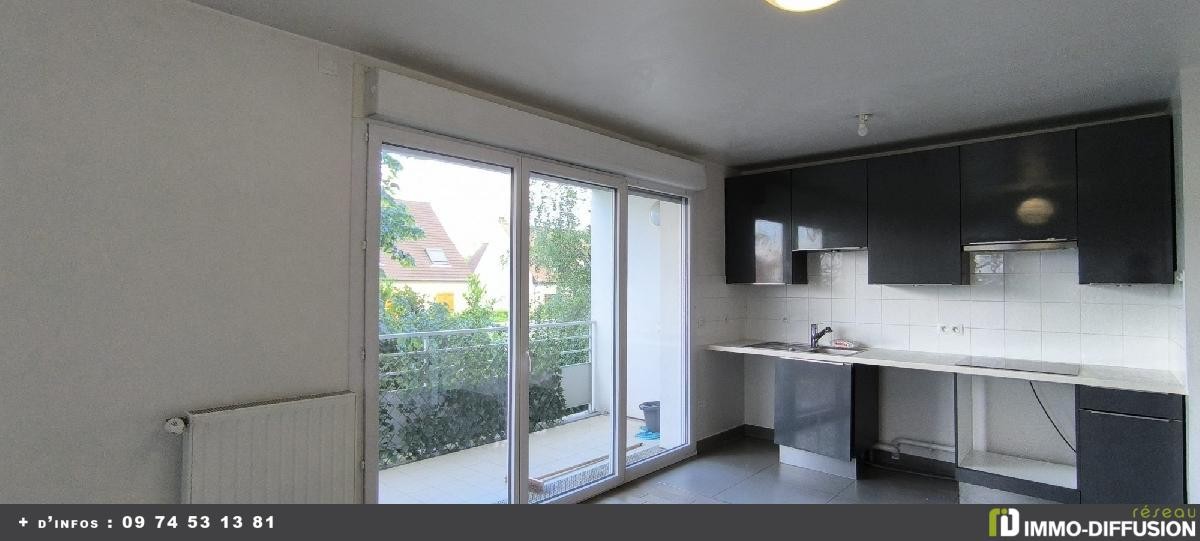 Vente Appartement à Franconville 3 pièces