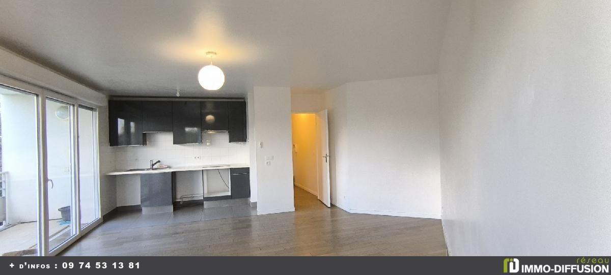 Vente Appartement à Franconville 3 pièces