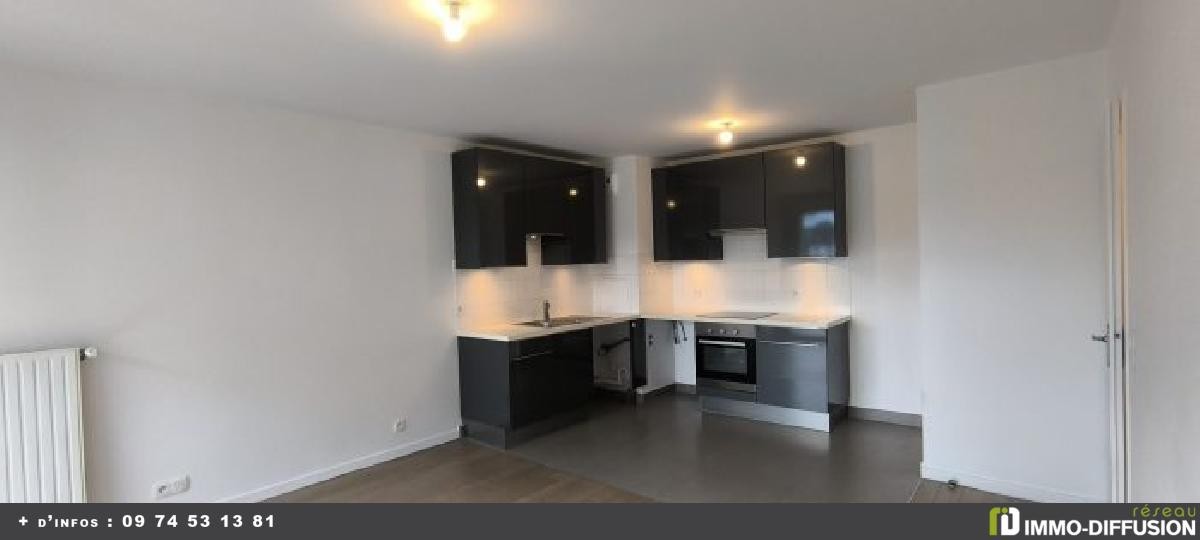 Vente Appartement à Franconville 2 pièces