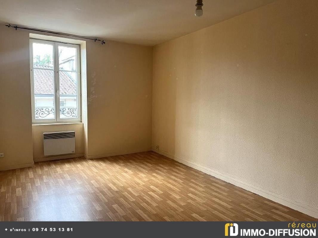 Location Appartement à Mâcon 3 pièces