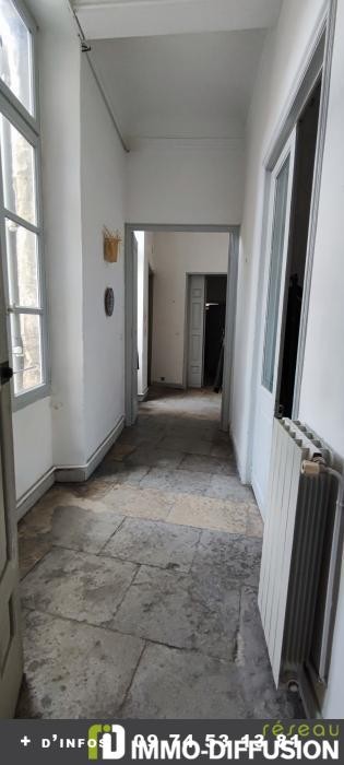 Location Appartement à Nîmes 5 pièces