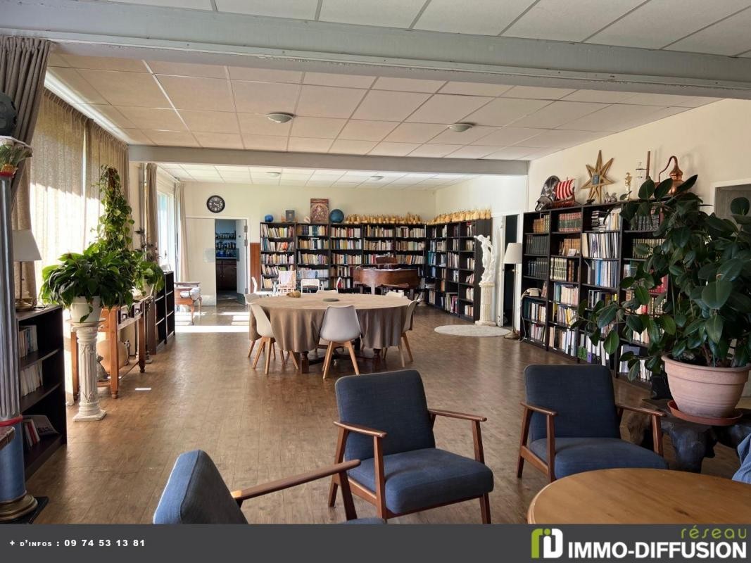 Vente Maison à la Salvetat-sur-Agout 13 pièces