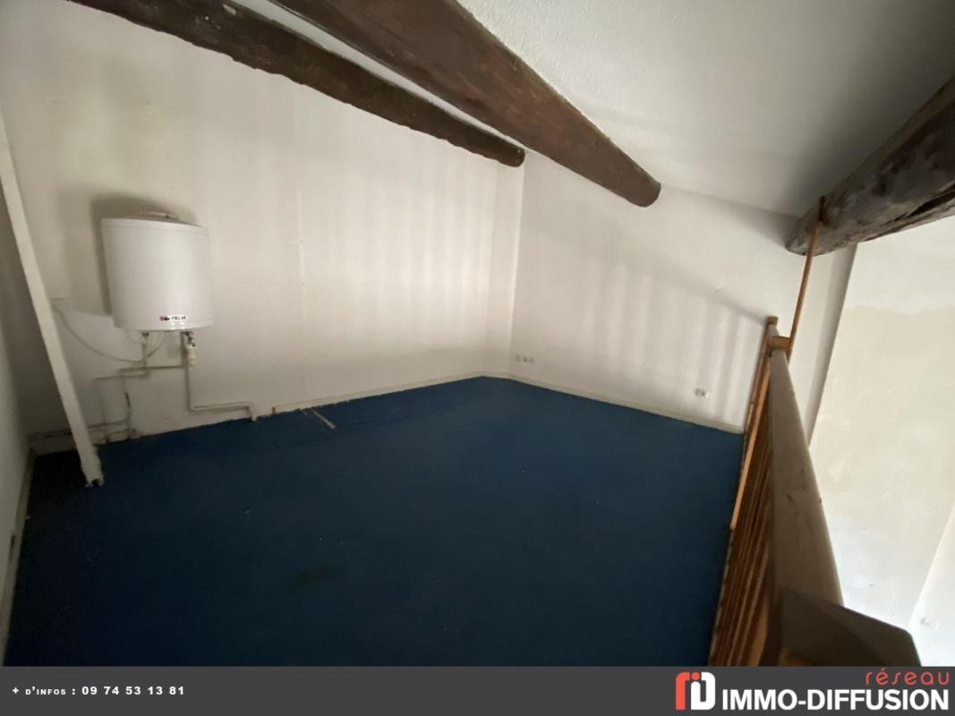 Vente Appartement à Béziers 2 pièces