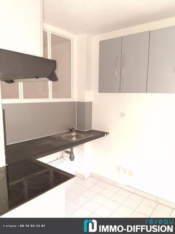 Vente Appartement à Montpellier 3 pièces