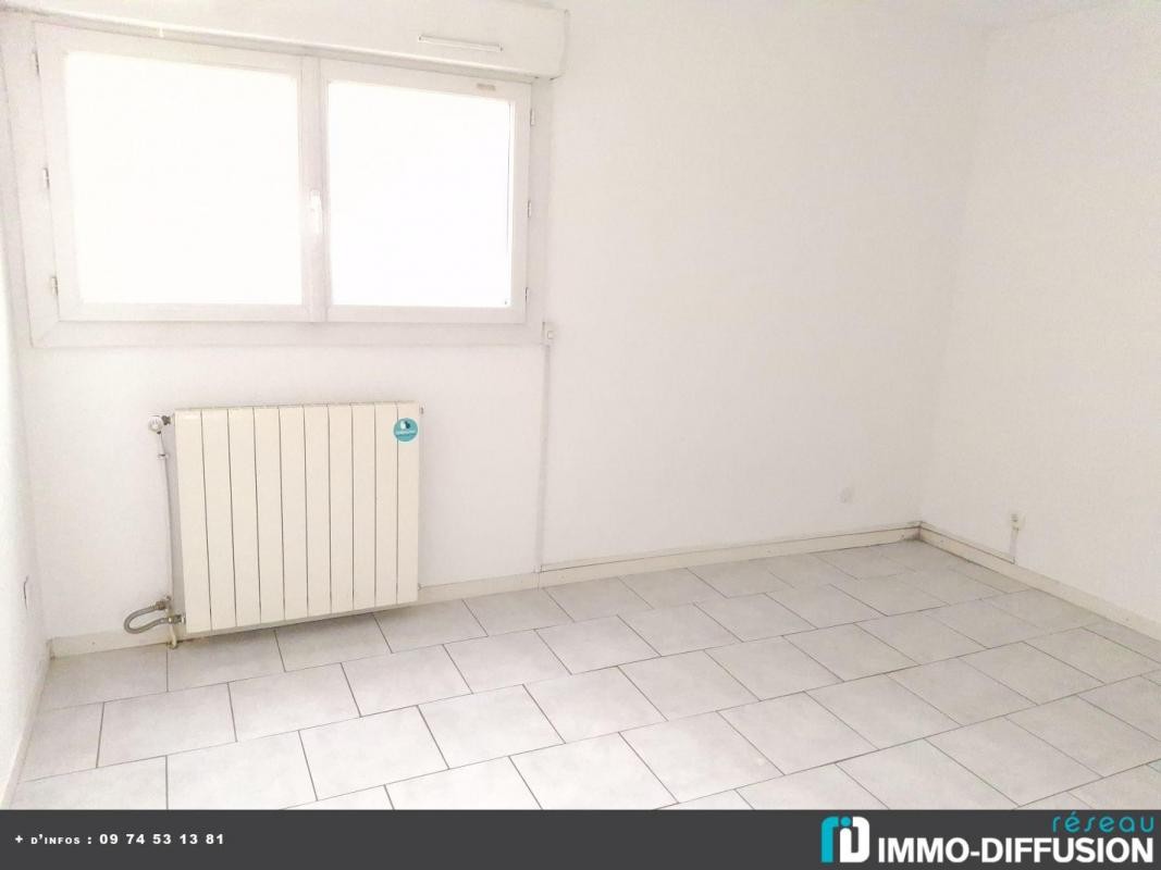 Vente Appartement à Montpellier 3 pièces