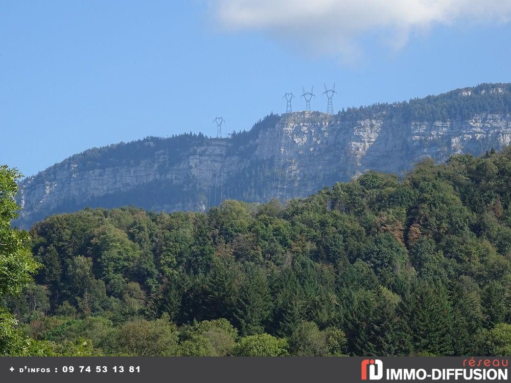 Vente Maison à la Bridoire 4 pièces