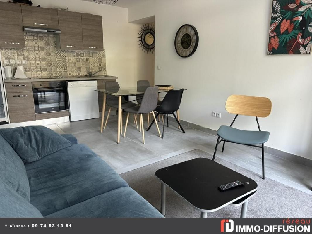 Vente Appartement à le Mans 3 pièces