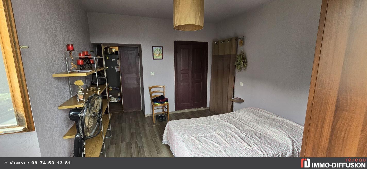 Vente Appartement à Arbori 4 pièces