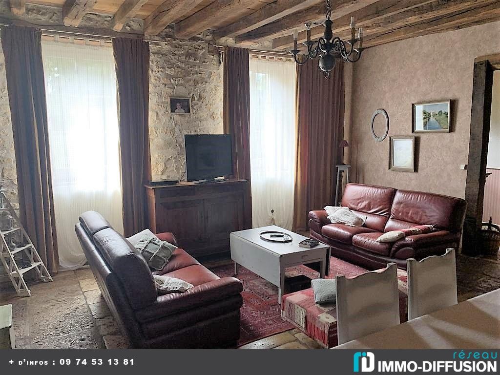 Vente Maison à Saint-Amand-Montrond 6 pièces