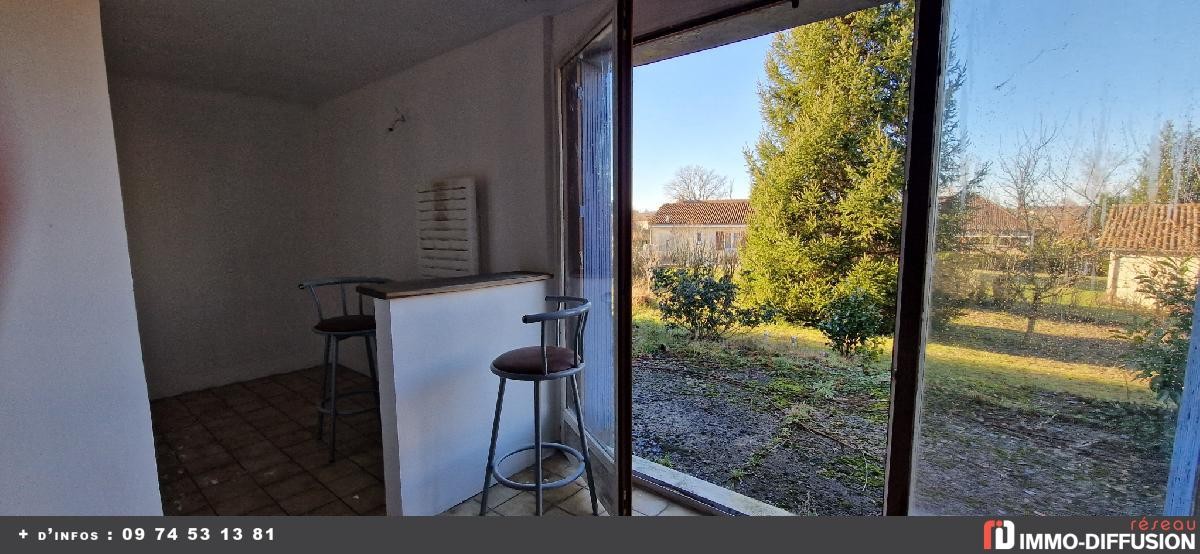 Vente Maison à Meuzac 6 pièces