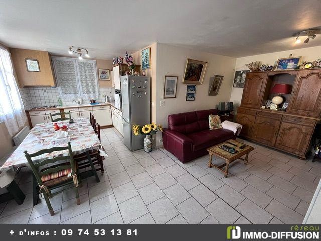 Vente Appartement à Troyes 3 pièces