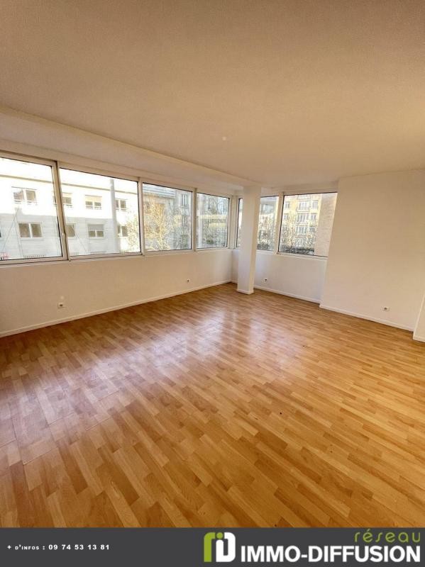 Vente Appartement à Troyes 2 pièces