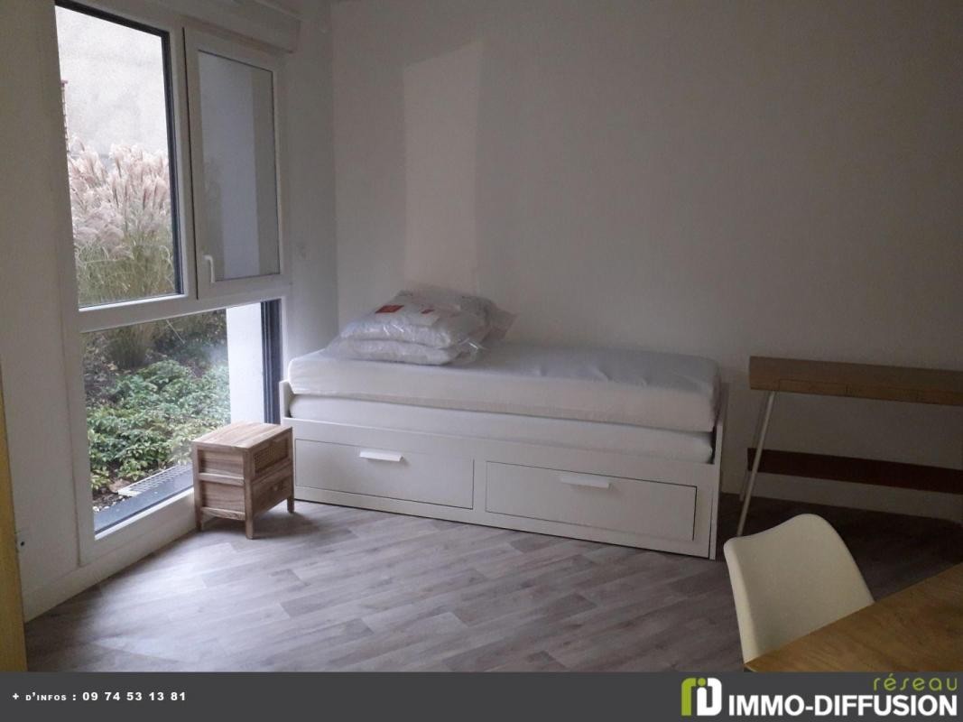 Location Appartement à Troyes 1 pièce