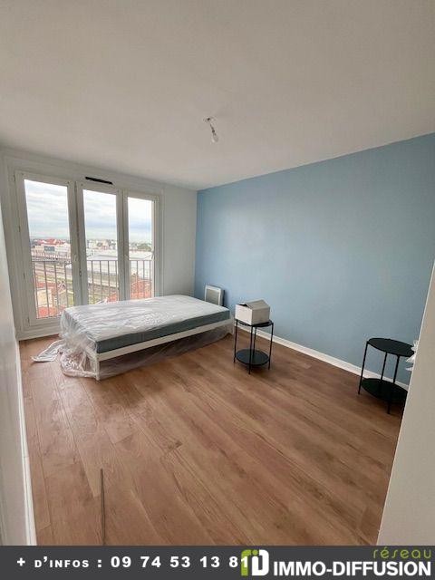 Location Appartement à Troyes 2 pièces