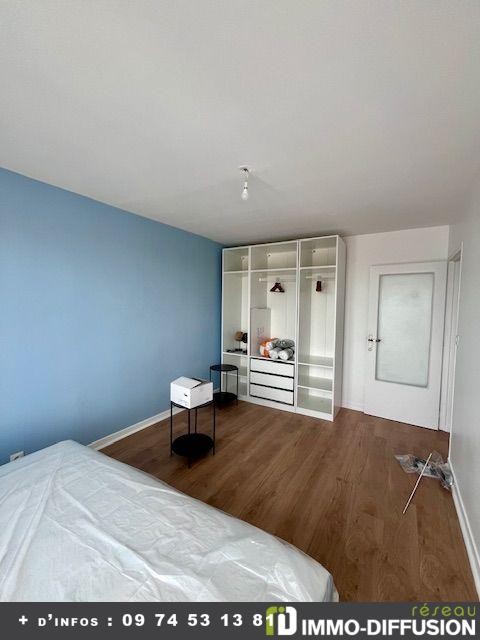 Location Appartement à Troyes 2 pièces