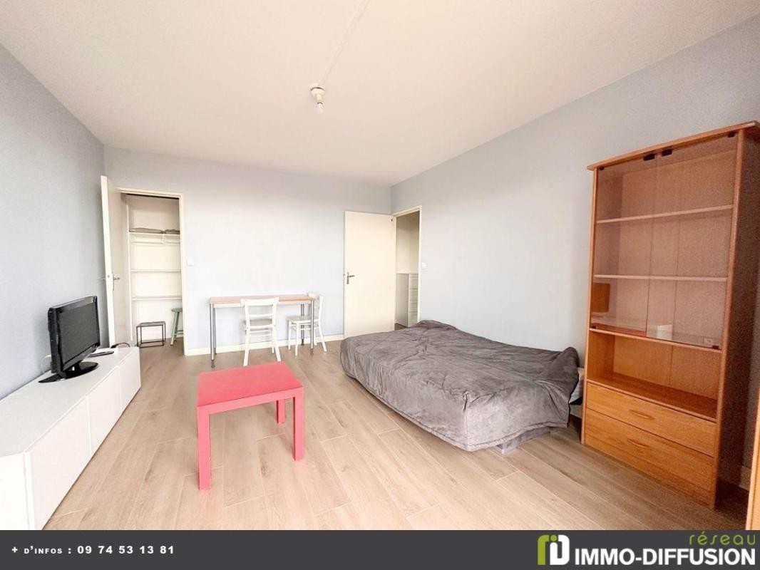 Location Appartement à Troyes 1 pièce